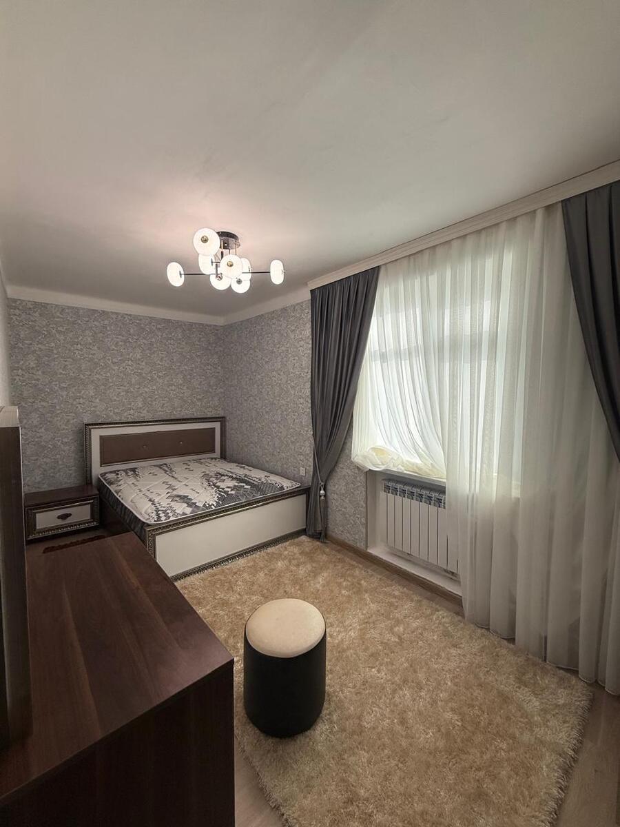 İcarəyə verilir 2 otaqlı köhnə tikili 55 m² — Mənzil, Bakı (6)