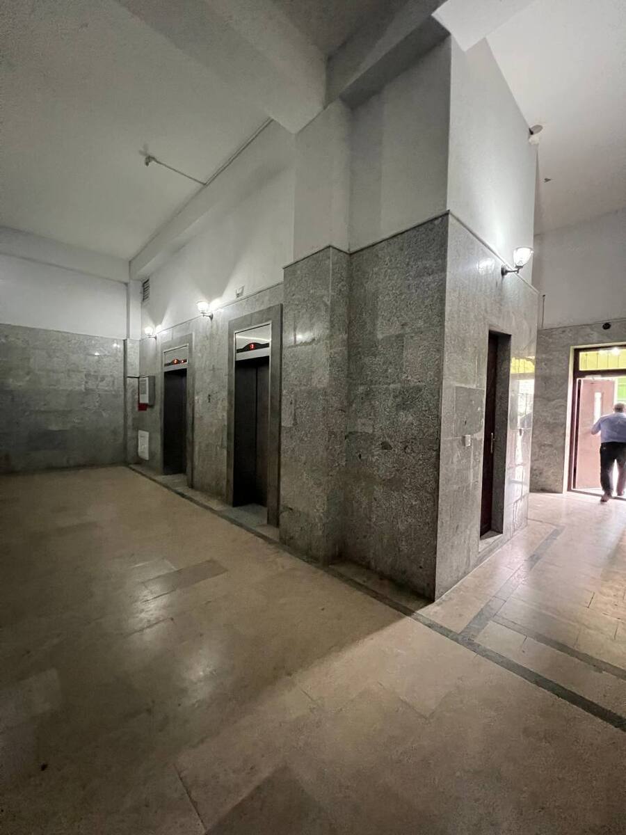 Satılır 2 otaqlı yeni tikili 107 m² — Mənzil, Bakı (8)