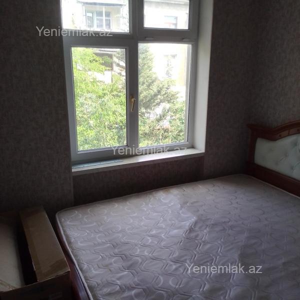 Satılır 2 otaqlı Bina evi menzil (Köhnə tikili), 32 m², Suraxanı rayonu — Mənzil, Bakı (4)