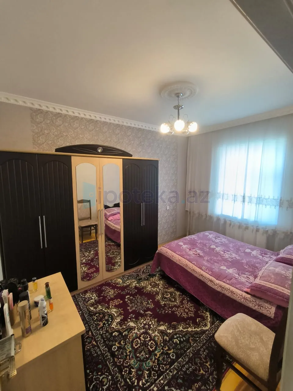 Satılır: 5 Otaq, Evlər/Villalar, Abşeron r., Masazır q., 127.00 m² — Ev, villa, Masazır (8)