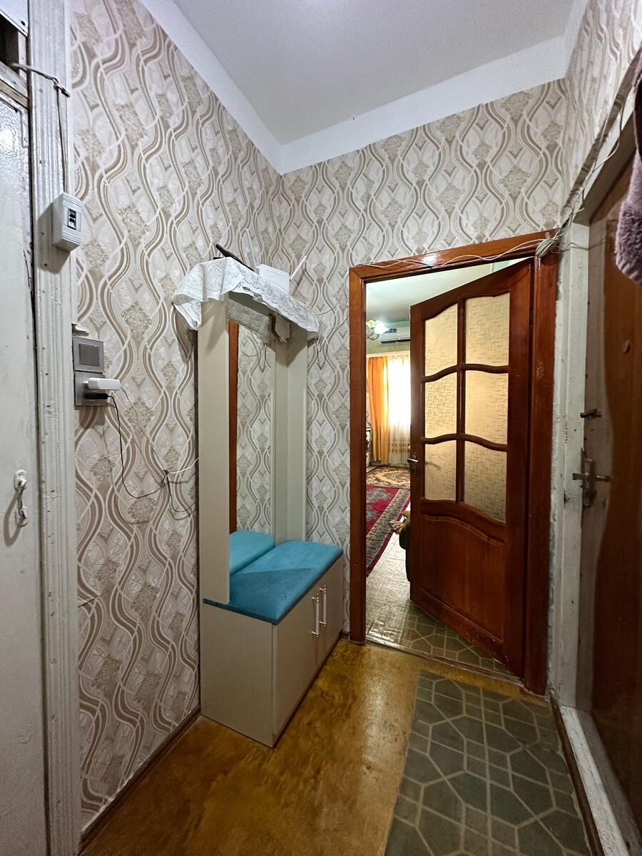 İcarəyə verilir 2 otaqlı köhnə tikili 53 m² — Mənzil, Bakı (12)