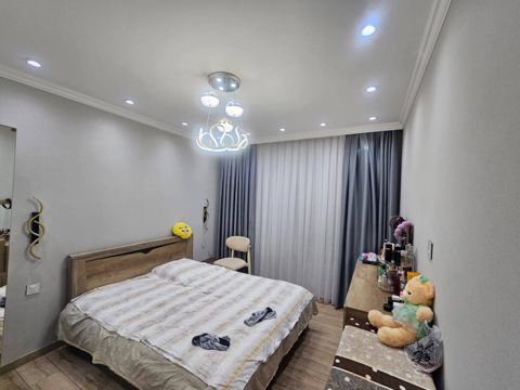 Satılır 3 otaqlı köhnə tikili 70 m² — 190 000 ₼ · Bakı · Mənzil Satılır 3 otaqlı köhnə tikili 70 m² — Bakı