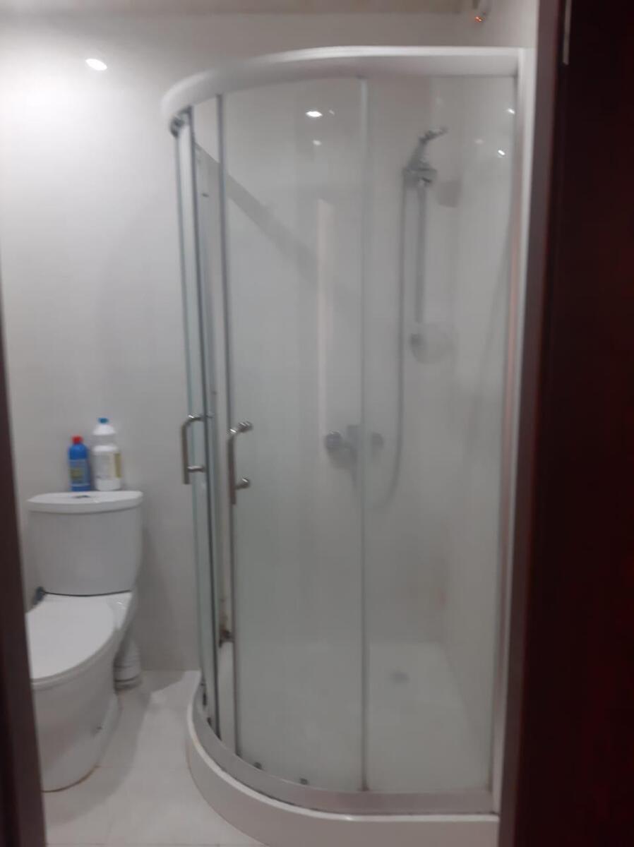 Satılır 2 otaqlı yeni tikili 75 m² — Mənzil, Bakı (11)
