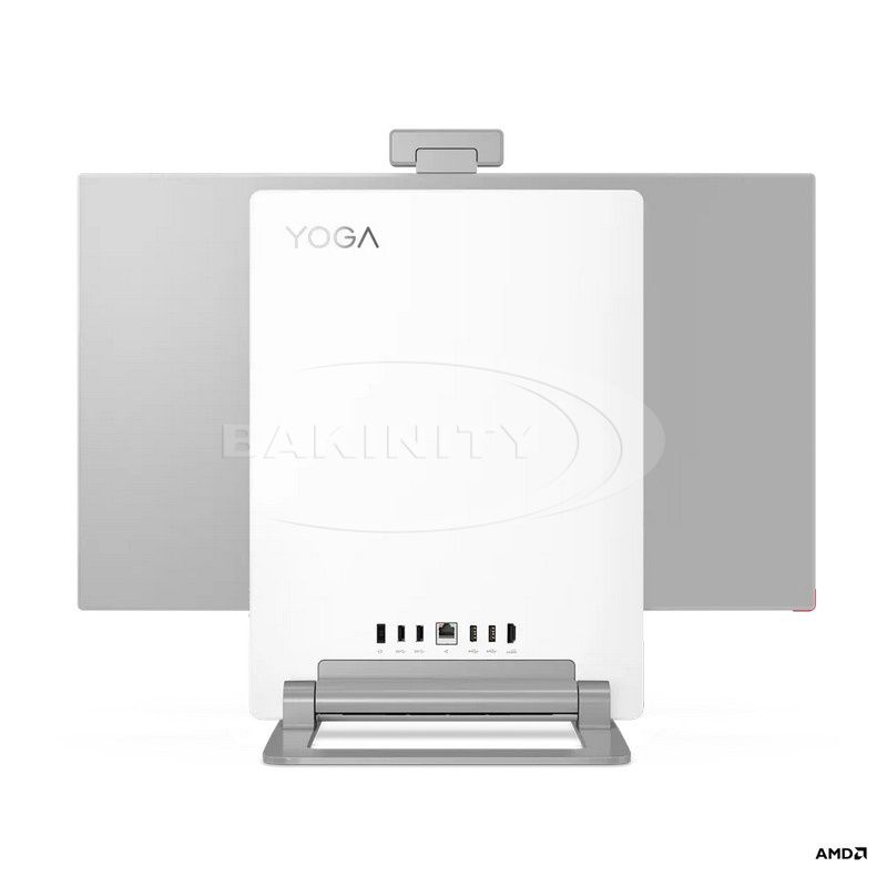 Monoblok Lenovo Yoga AIO 7 27ACH6 (F0G7003PRK-N) — Monobloklar, Bakı (2)