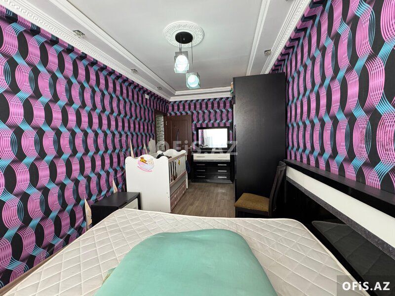 Yeni tikili Satılır Xırdalan, Xırdalan ş, Abşeron Gənclər Şəhərciyi, 2 otaq, 70 m² — Mənzil, Xırdalan (6)