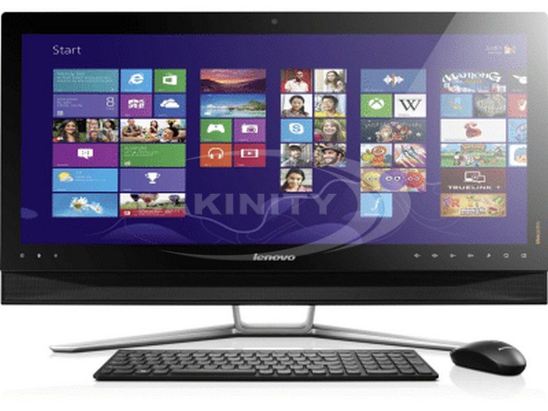 Monoblok Lenovo IdeaCentre B750 (57329837) — Monobloklar, Bakı