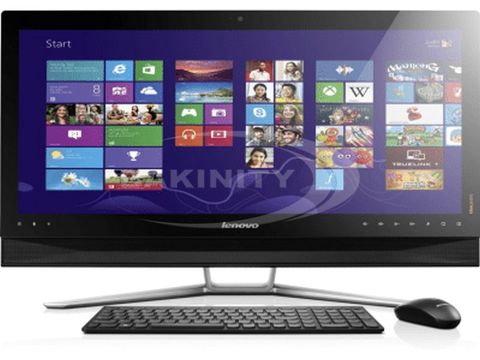 Monoblok Lenovo IdeaCentre B750 (57329837) — 2 000 ₼ · Bakı · Monobloklar Monoblok Lenovo IdeaCentre B750 (57329837) — Bakı