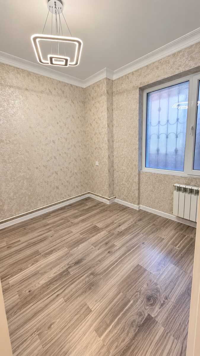 Satılır 3 otaqlı köhnə tikili 61 m² — Mənzil, Bakı (9)