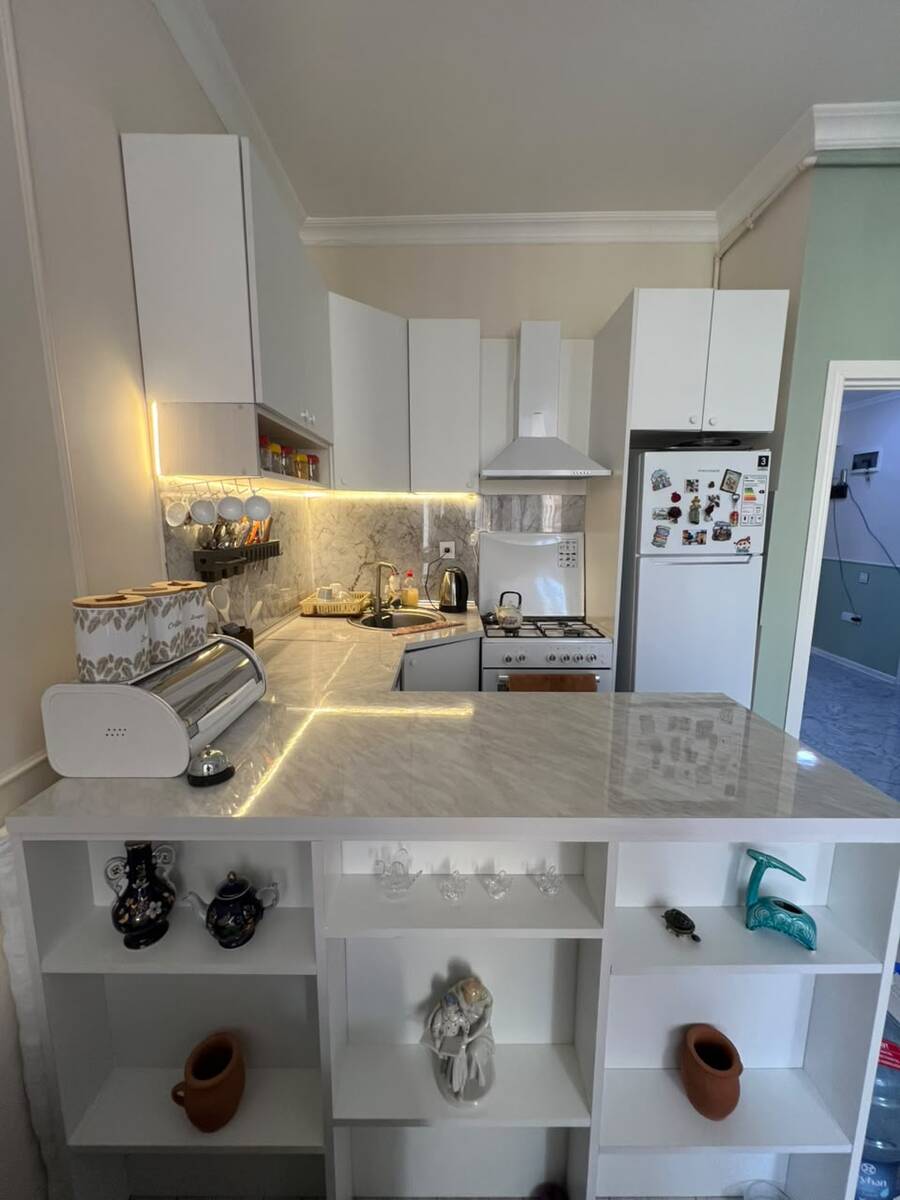 Satılır 3 otaqlı yeni tikili 65 m² — Mənzil, Bakı (11)