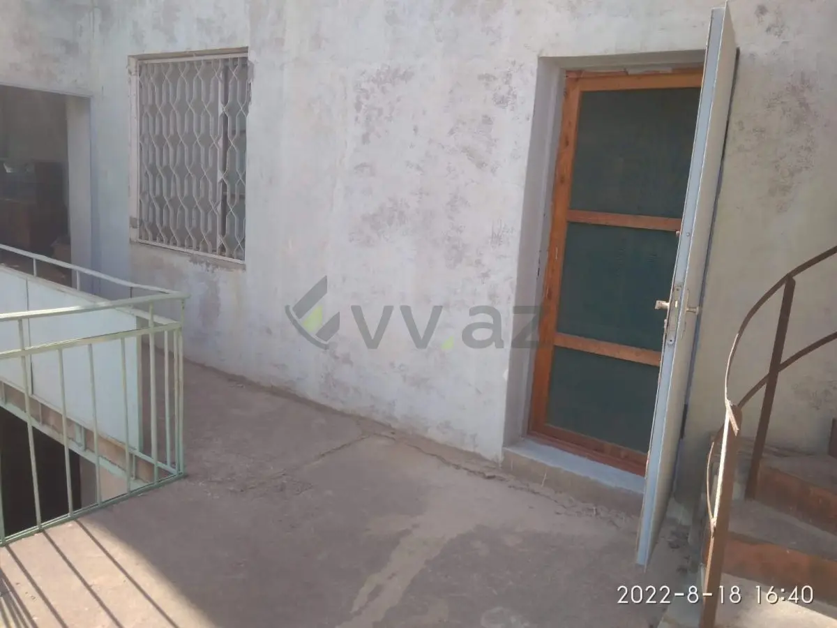 4 otaqlı Həyət evi Satılır, Hövsan qəs., Suraxanı, Bakı — Ev, villa, Bakı (10)