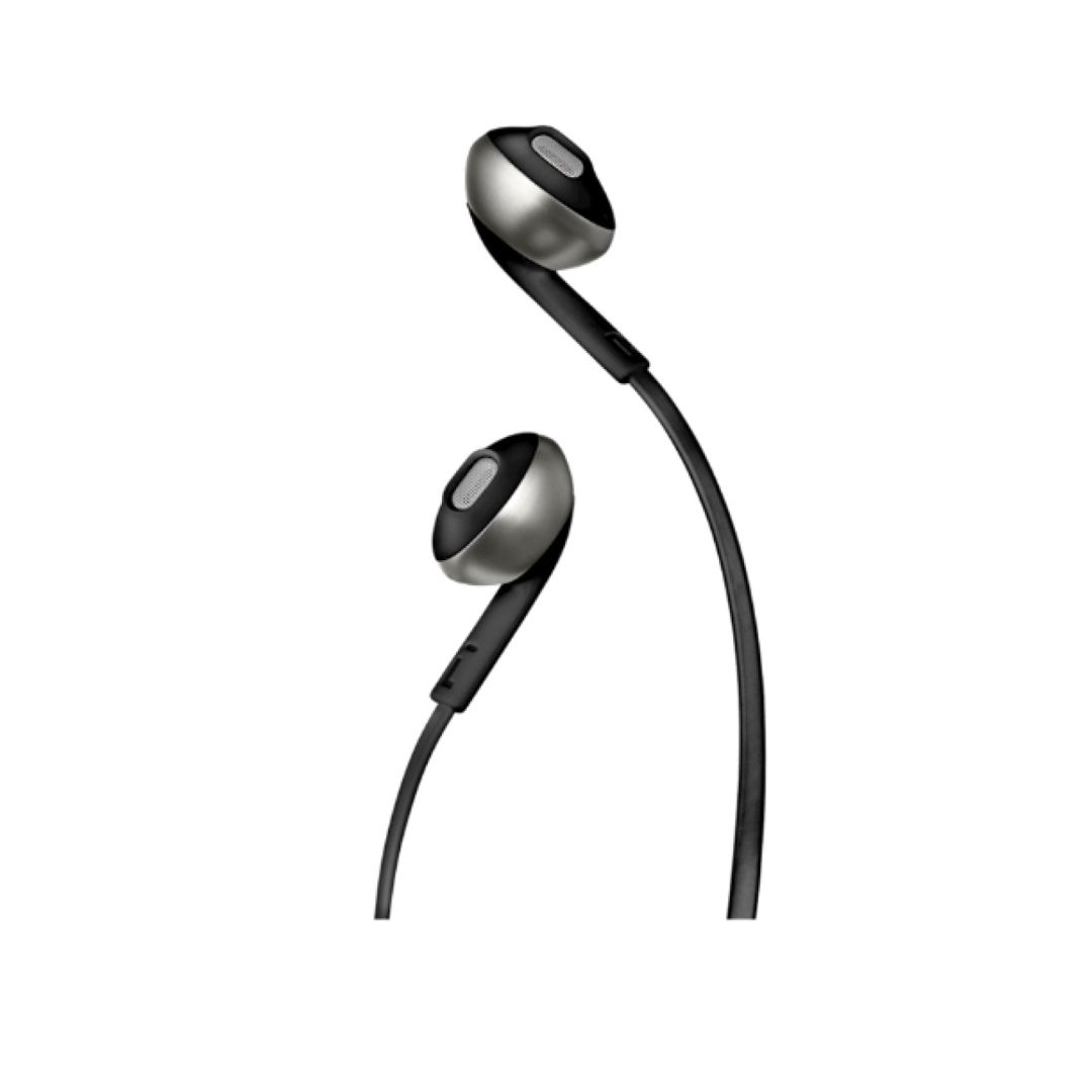 Simli qulaqlıq JBL Tune 205 Black (JBLT205BLK) — Telefonlar və qadjetlər, Bakı (2)