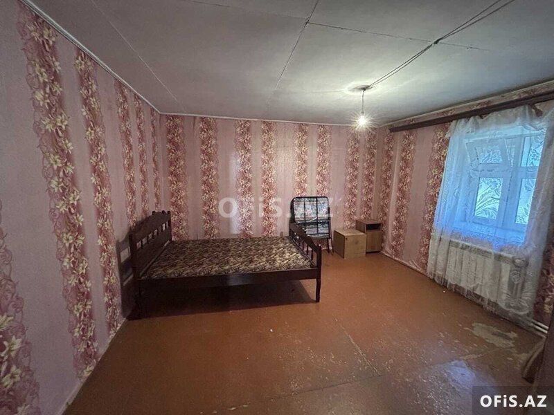 Həyət evləri Satılır Şamaxı, Binəqədi r., Avtovağzal m., 2 otaq, 60 m² — Ev, villa, Şamaxı (4)
