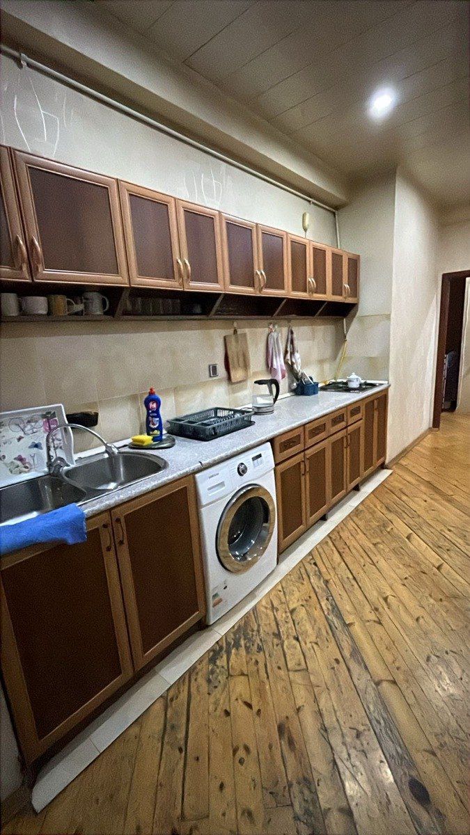 Satılır 2 otaqlı yeni tikili 90 m² — Mənzil, Bakı (8)