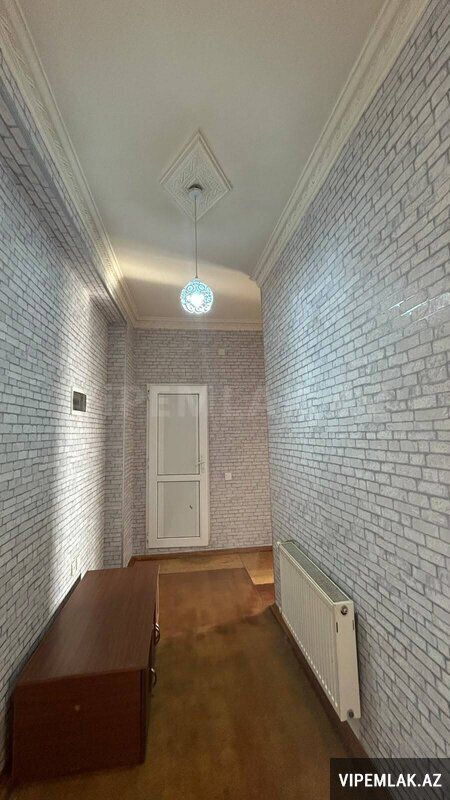 Yasamal rayonunda 2 otaqlı Yeni tikili Kirayə verilir, 75 m² — Mənzil, Bakı (7)