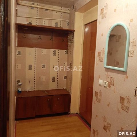 Köhnə tikili Satılır Nizami r., Neftçilər m., 1 otaq, 30 m² — 96 000 ₼ · Bakı · Mənzil Köhnə tikili Satılır Nizami r., Neftçilər m., 1 otaq, 30 m² — Bakı