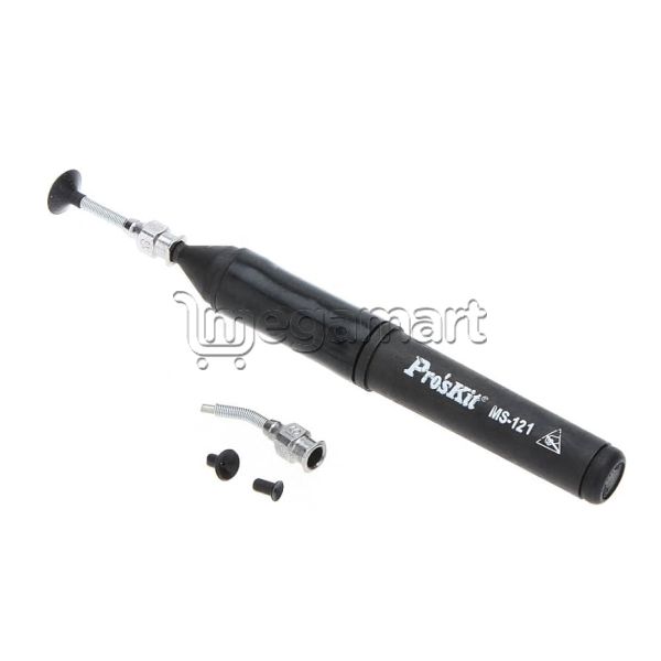 Vakuumlu manipulyator Pro'sKit MS-121 — Elektronik komponentlər, Bakı