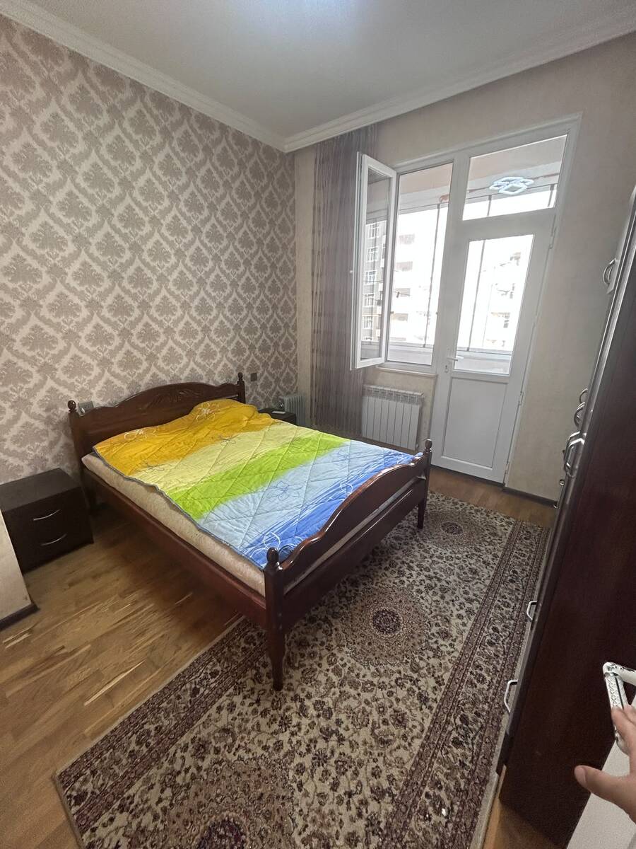 Satılır 2 otaqlı yeni tikili 49 m² — Mənzil, Bakı (4)