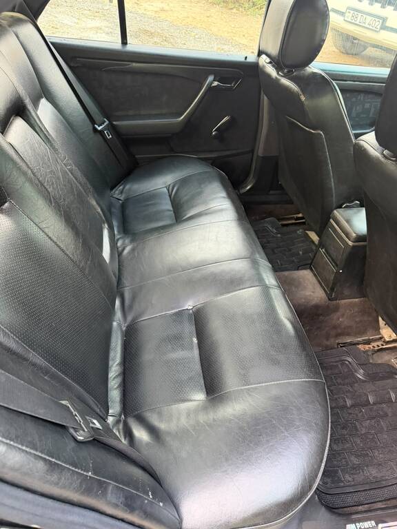 Mercedes C 200, 2.0 L, 1996 il, 420 000 km 77-NT-194 — Avtomobillər, Bakı (6)