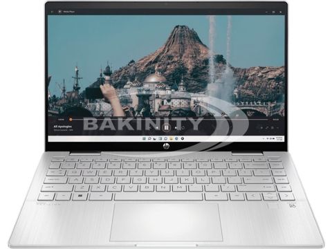 Noutbuk HP Pavilion x360 14-ek1007ci (7P4D7EA) — Bakı