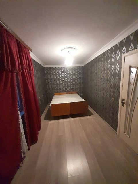 Satılır 2 otaqlı köhnə tikili 43 m² — Sumqayıt