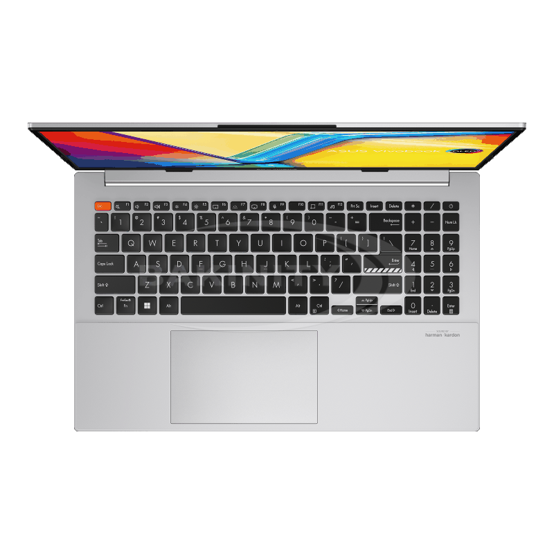 Noutbuk Asus VivoBook S K5504VA-MA131W (90NB0ZK3-M00KF0) — Noutbuklar, Bakı (3)