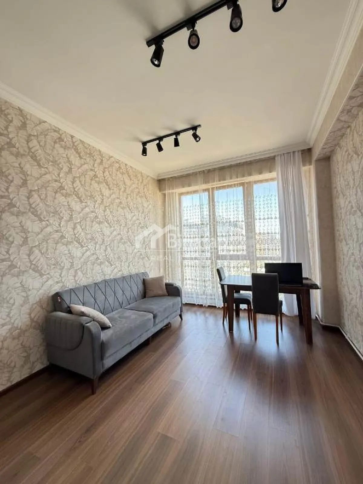 Satılır 2 otaqlı yeni tikili 56 m², Gənclik metrosu, Nəsimi rayonu — Bakı