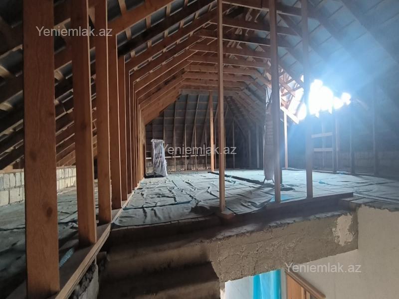 Satılır 7 otaqlı Həyət evi / Villa, 255 m², Mehdiabad — Ev, villa, Abşeron (12)