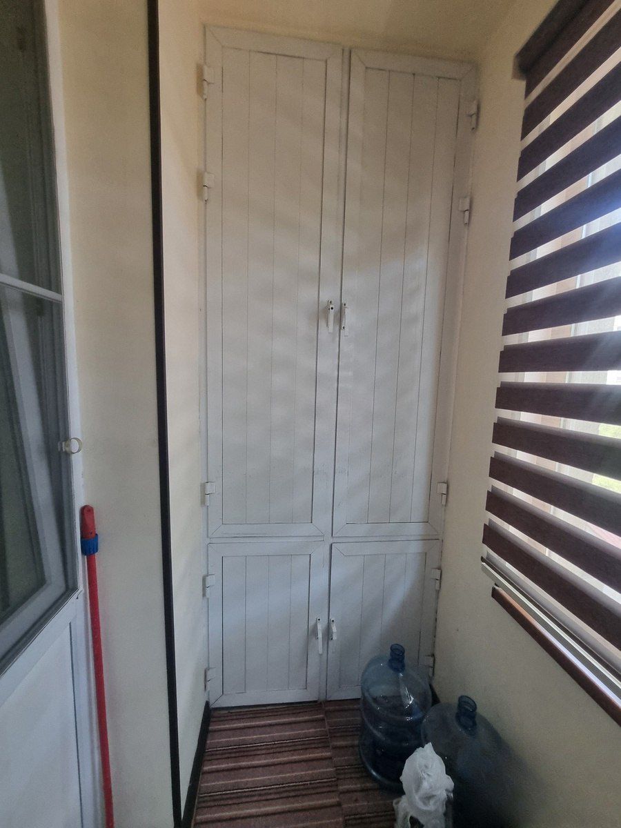 Satılır 3 otaqlı köhnə tikili 80 m² — Mənzil, Bakı (12)
