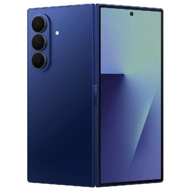 Samsung Galaxy Z Fold 7 Jet Black 256GB/12GB — Smartfonlar, Bakı (4)
