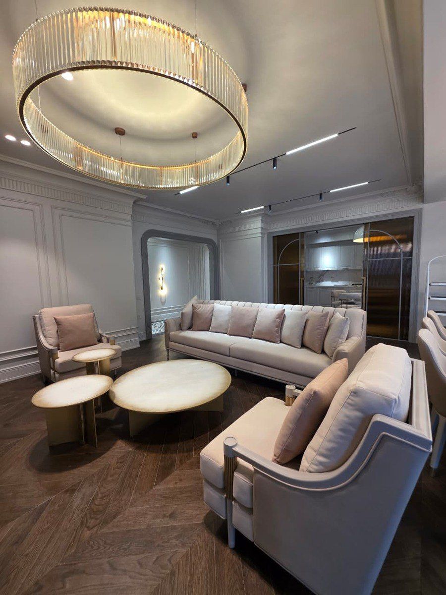 Satılır 4 otaqlı yeni tikili 175 m² — Mənzil, Bakı (11)