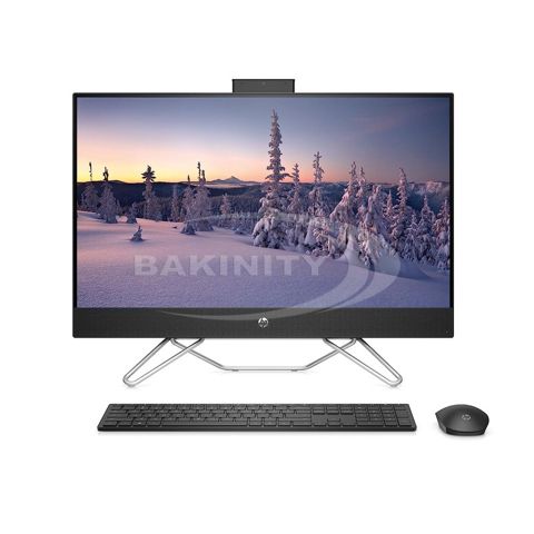 Monoblok HP All-in-One 27-cb1116ci (6L9Z7EA) — Computers & Laptops