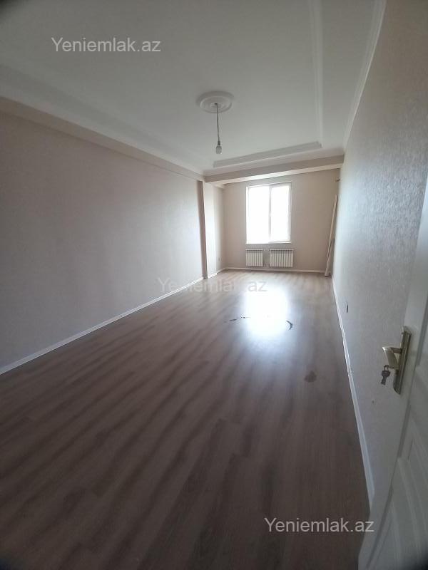 Kirayə 2 otaqlı Bina evi menzil (Yeni tikili), 63 m², Saray — Mənzil, Abşeron (4)