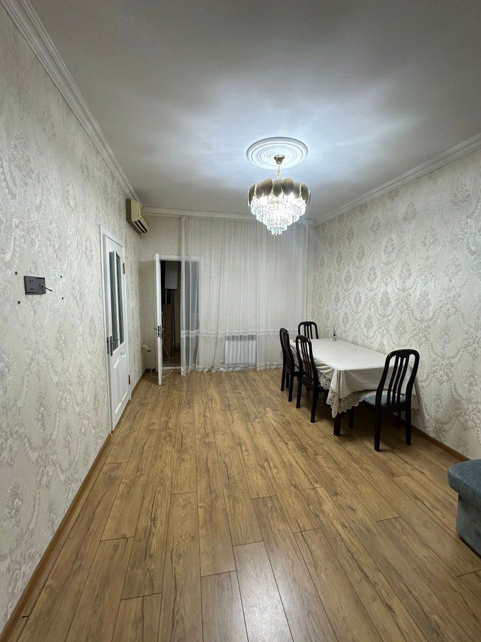 3 otaqlı mənzil, 58 m², Mir Celal küç., Bakı — Mənzil, Abşeron