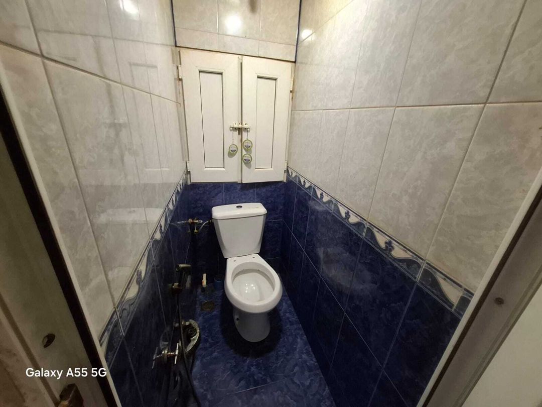 Satılır 2 otaqlı köhnə tikili 52 m² — Mənzil, Bakı (6)