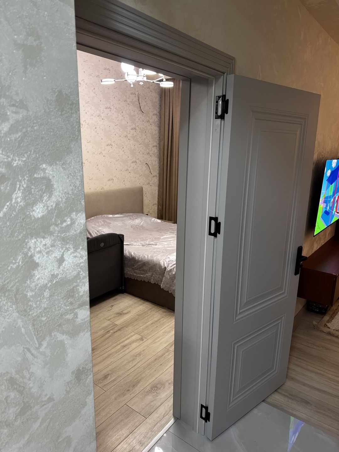 Satılır 2 otaqlı yeni tikili 48 m² — Mənzil, Xırdalan (6)