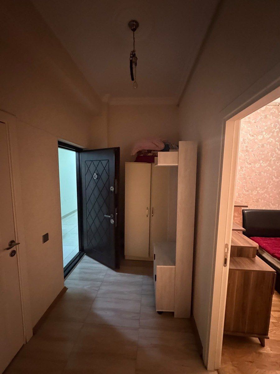 İcarəyə verilir 2 otaqlı yeni tikili 50 m² — Mənzil, Xırdalan (8)