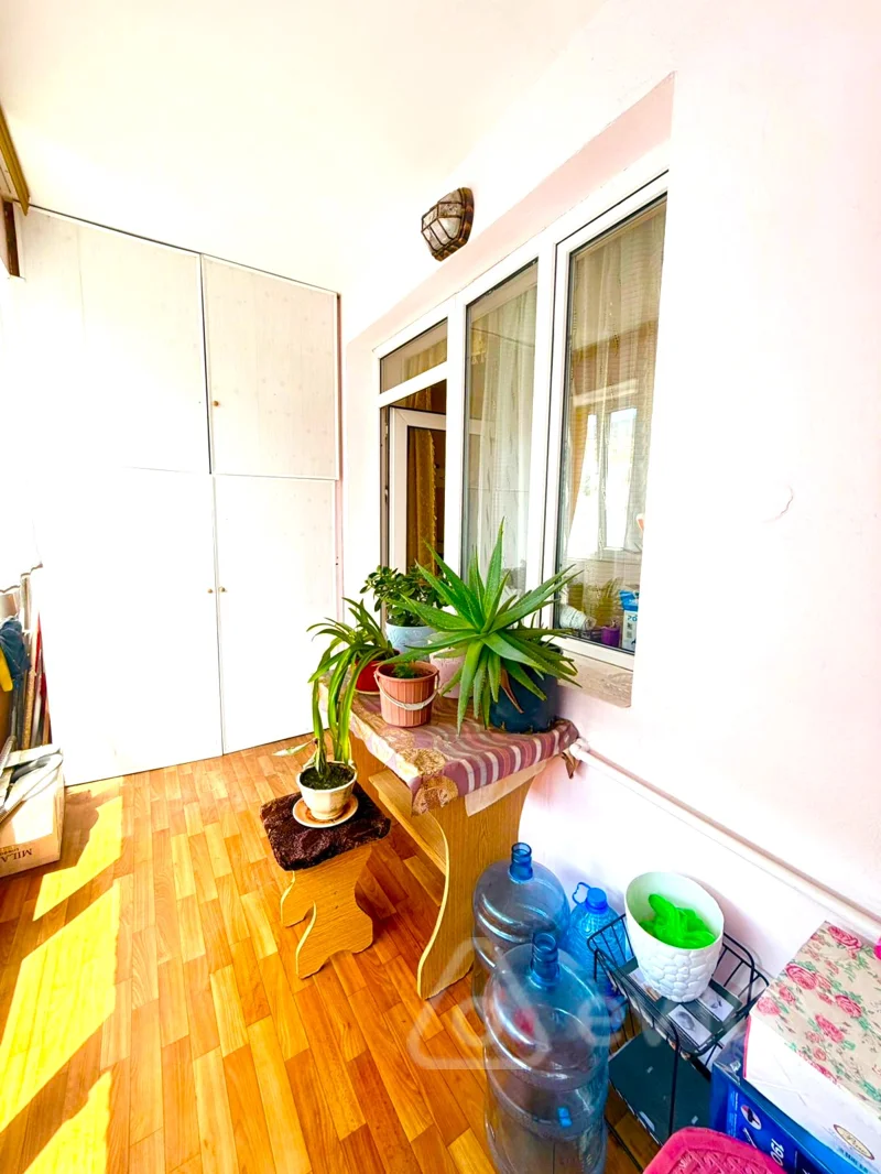 2 otaqlı mənzil, 65 m², Bakıxanov(Razin)qəs.O.Əfəndiyev küç — Mənzil, Bakı (7)
