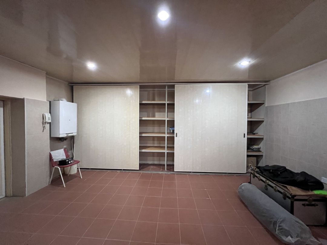 Satılır 8 otaqlı həyət evi/bağ evi 450 m² — Ev, villa, Bakı (10)