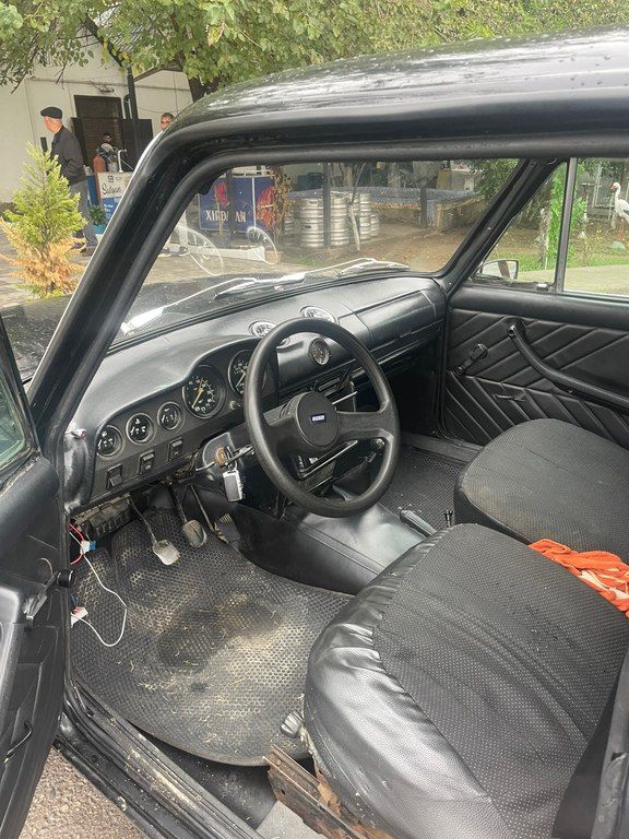 Lada (VAZ) 2106, 1.6 L, 2005 il, 25 844 km — Avtomobillər, Biləsuvar (5)