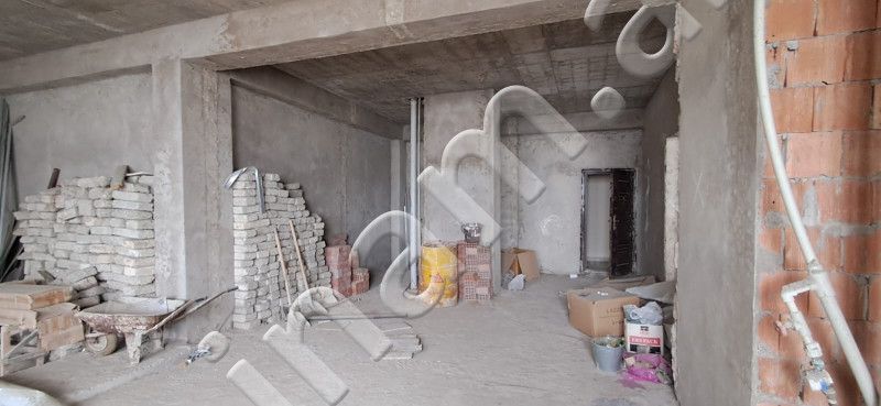 3 otaqlı Yeni tikili, Satış, Bakı, Yasamal, Elmlər Akademiyası — Mənzil, Bakı (3)