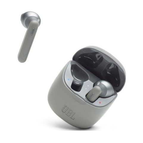Simsiz qulaqlıq JBL Tune 225 TWS Grey (JBLT225TWSGRY) — Bakı