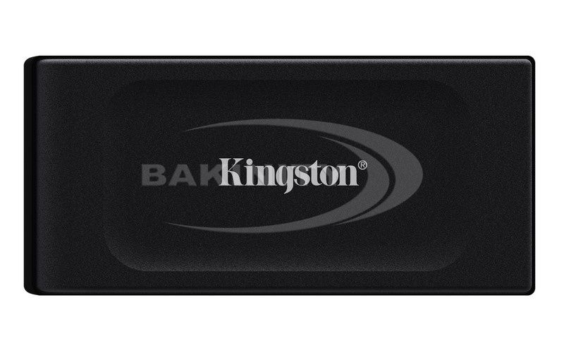 Xarici yaddaş SSD Kingston SXS1000/2000G — Xarici diskləri və fləş-yaddaşlar, Bakı