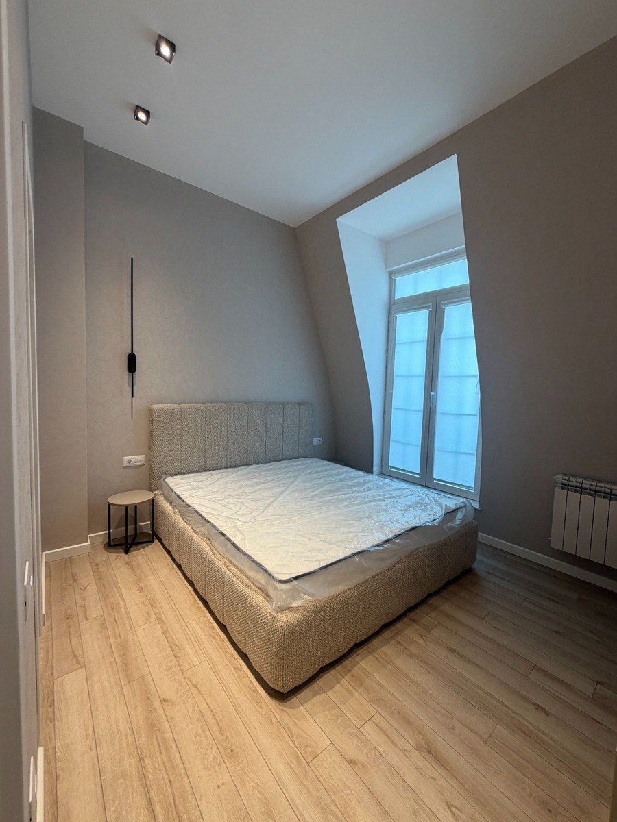 Satılır 2 otaqlı yeni tikili 83 m² — Mənzil, Bakı (7)