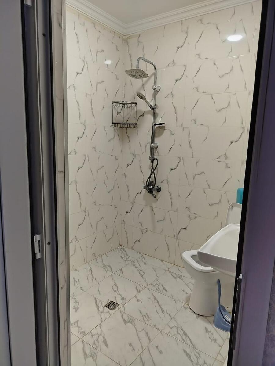 Satılır 2 otaqlı yeni tikili 51.5 m² — Mənzil, Xırdalan (9)