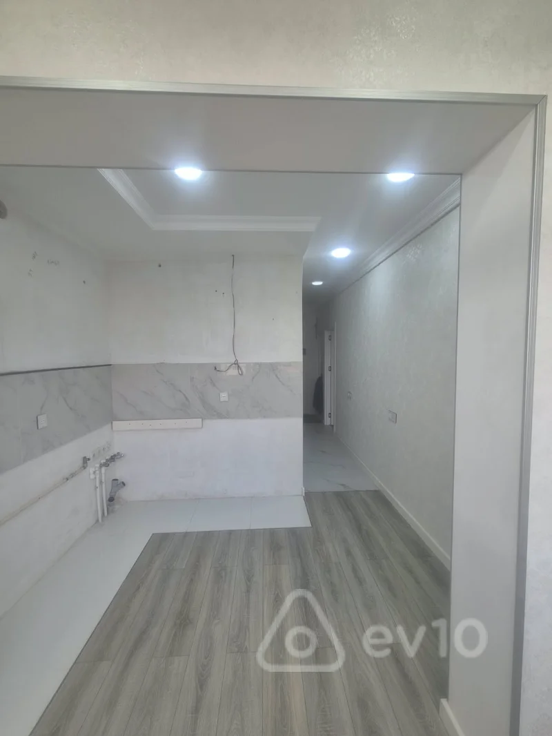 2 otaqlı mənzil, 60 m², Bakı, Atatürk prospekti — Mənzil, Bakı (2)