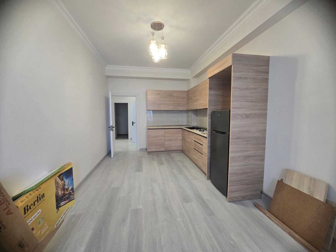 Satılır 3 otaqlı yeni tikili 88 m² — Mənzil, Bakı (7)