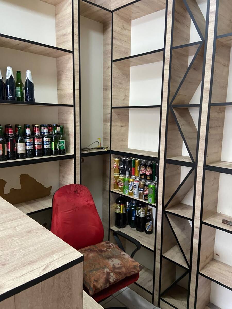 İcarəyə verilir obyekt 18 m² — Əmlak, Bakı (8)