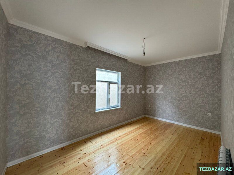 Ramanada 4.otagli ev — Ev, villa, Bakı (5)