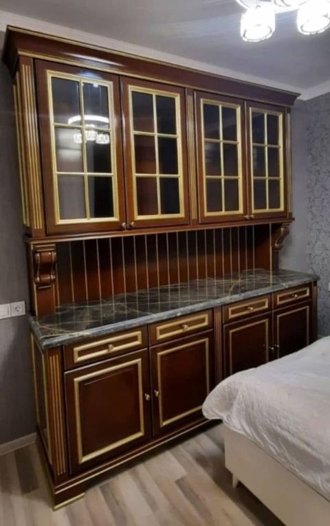 Endırım metbex ucun dolab 370 manata satılır. üstü Italiyan mermeridi — 370 ₼ · Bakı · Mətbəx mobilyası Endırım metbex ucun dolab 370 manata satılır. üstü Italiyan mermeridi — Bakı