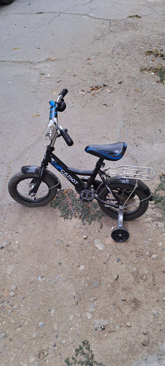 Velosiped — Velosipedlər, Sumqayıt